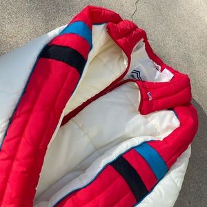 High Country Vintage Jacket